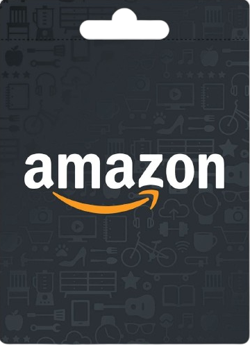 Amazon Gift Card