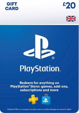 Playstation